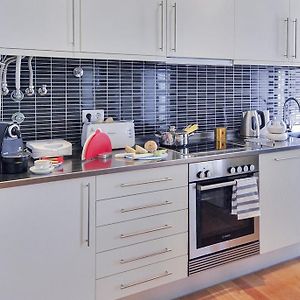 Appartement "Premium" met Twee Slaapkamers