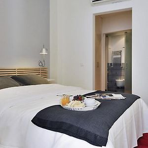 Deluxe Appartement met Twee Slaapkamers